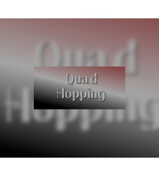 Quad Hopping Steam Key GLOBAL